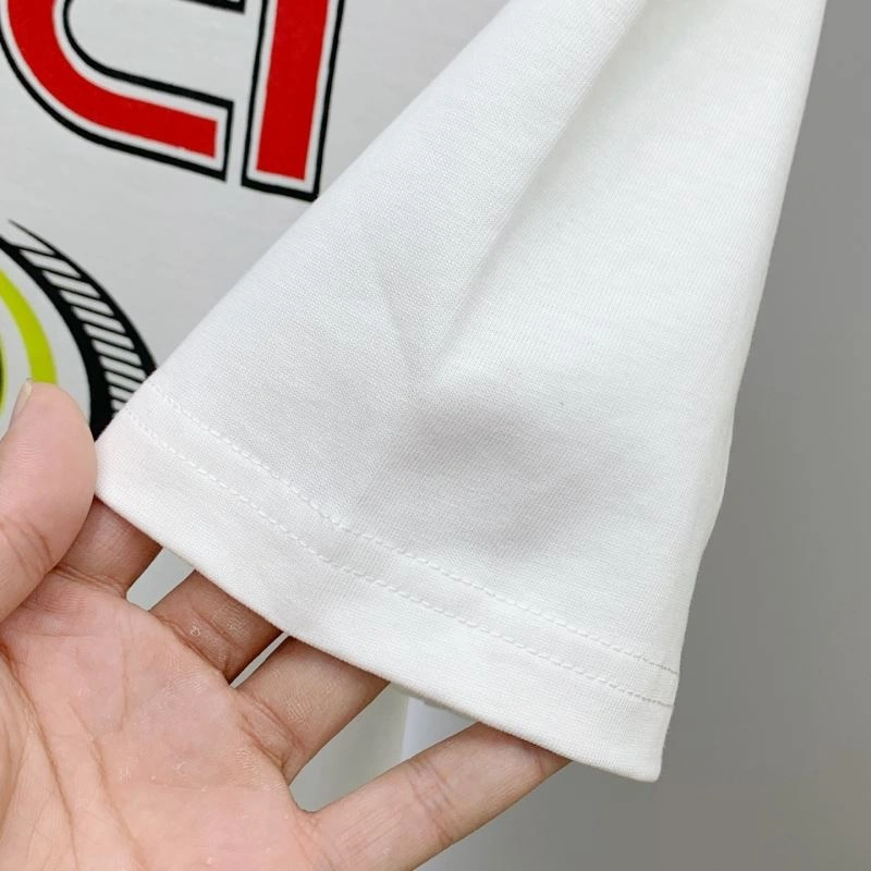WaterResistant Gucci T-Shirts 127016