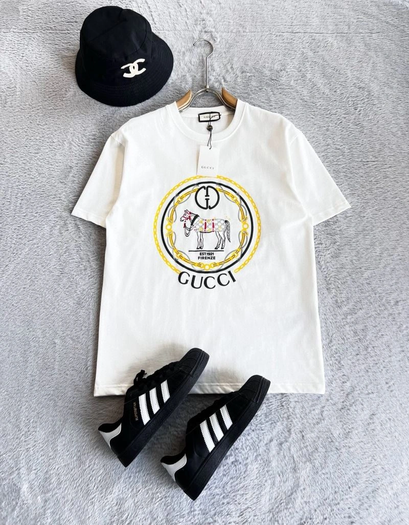 Reliable Gucci T-Shirts 127011