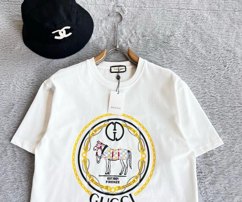 Reliable Gucci T-Shirts 127011