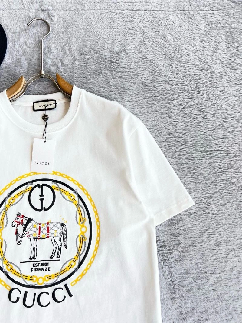 Reliable Gucci T-Shirts 127011