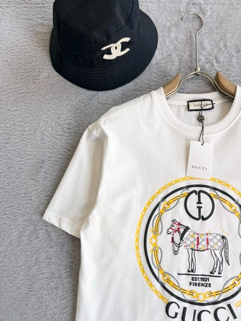 Reliable Gucci T-Shirts 127011