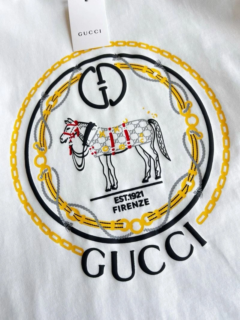 Reliable Gucci T-Shirts 127011