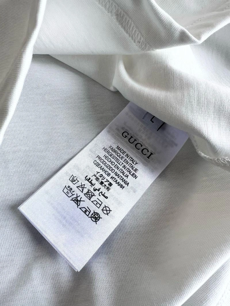Reliable Gucci T-Shirts 127011