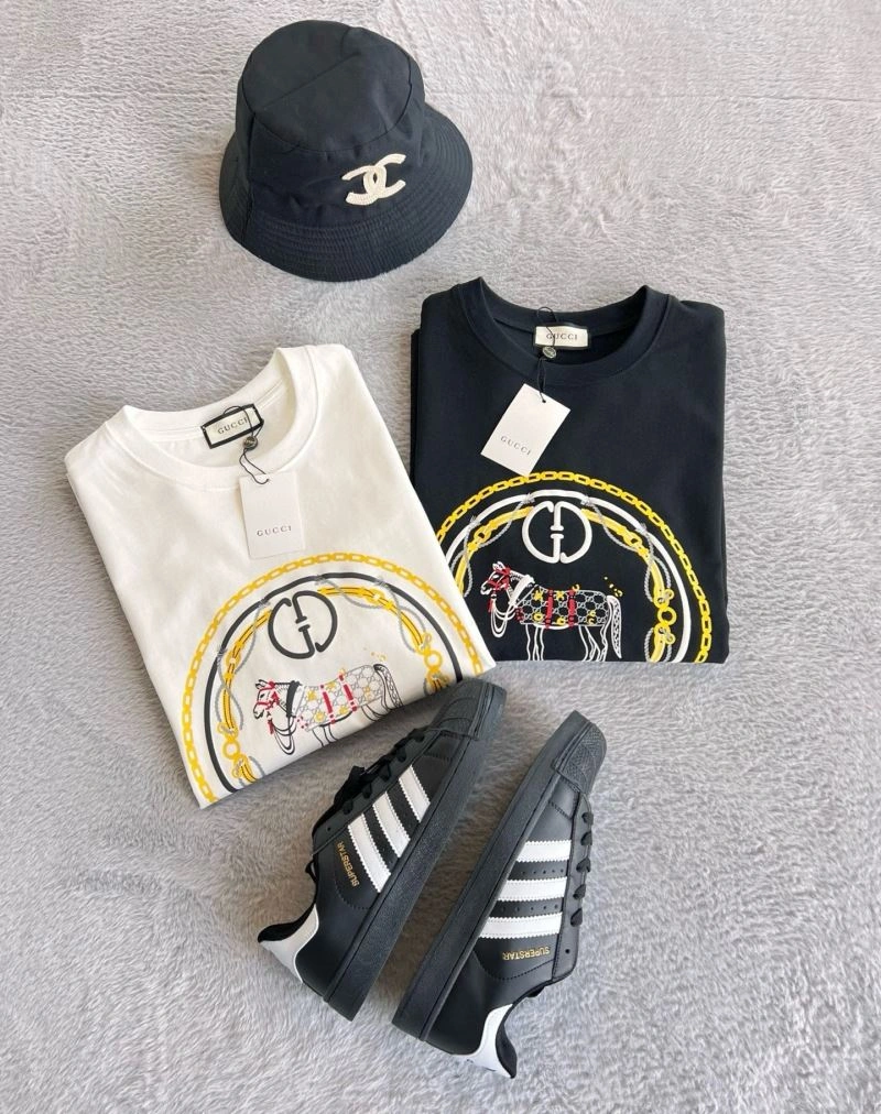 Reliable Gucci T-Shirts 127011