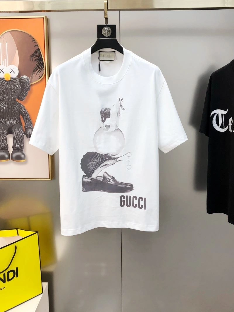 Durable Gucci T-Shirts 127012
