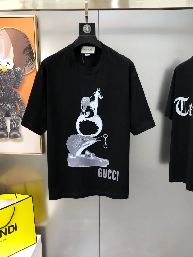 Durable Gucci T-Shirts 127012