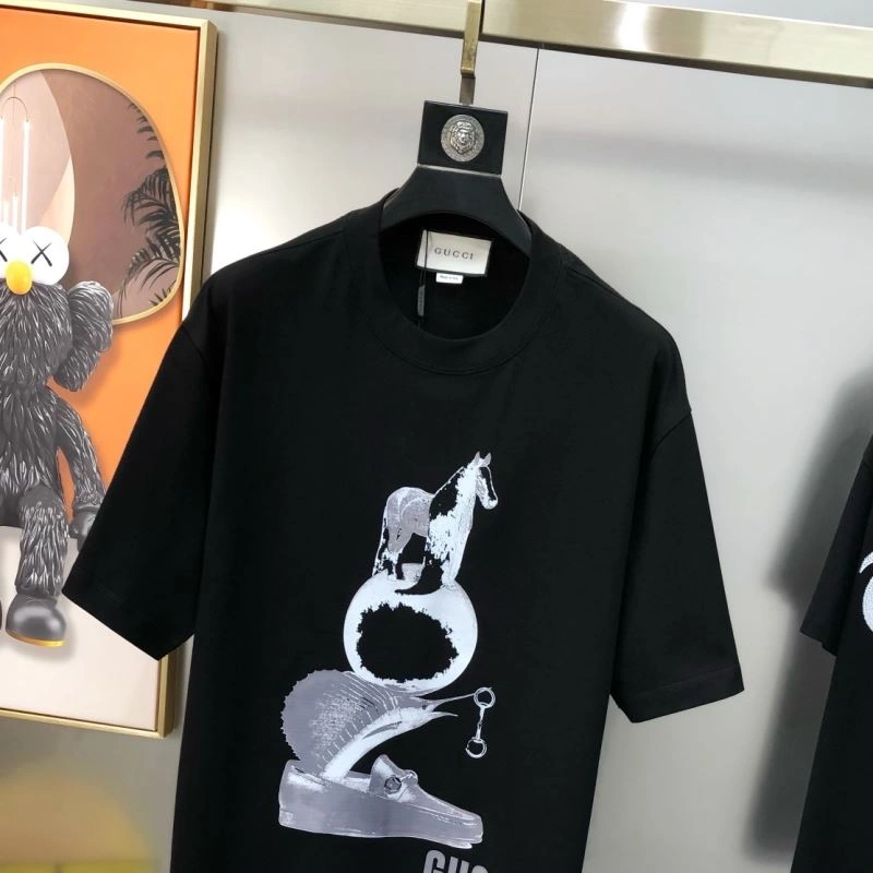 Durable Gucci T-Shirts 127012