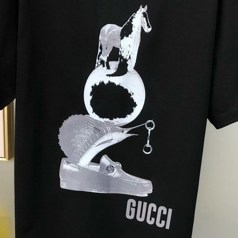 Durable Gucci T-Shirts 127012