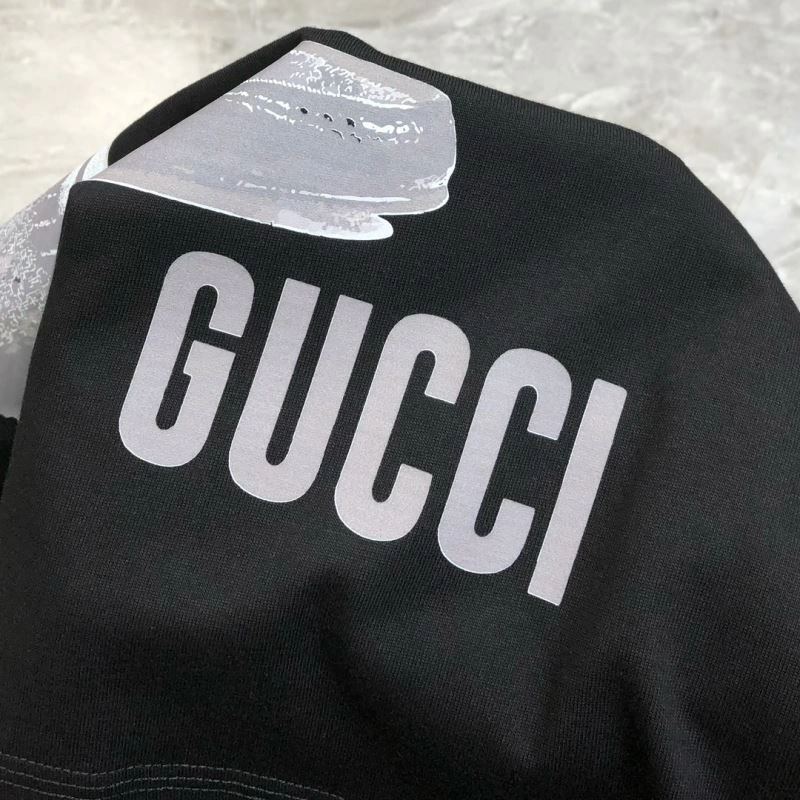 Durable Gucci T-Shirts 127012
