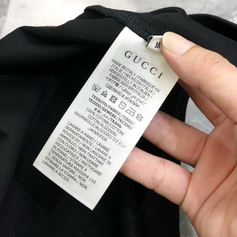 Durable Gucci T-Shirts 127012