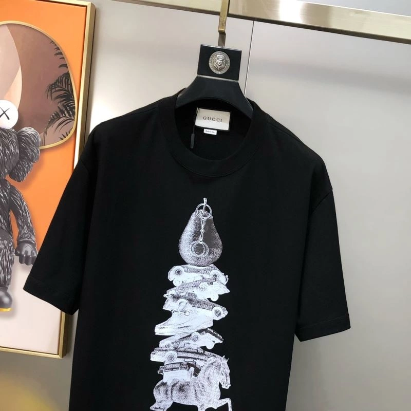 TimelessDesign Gucci T-Shirts 127017