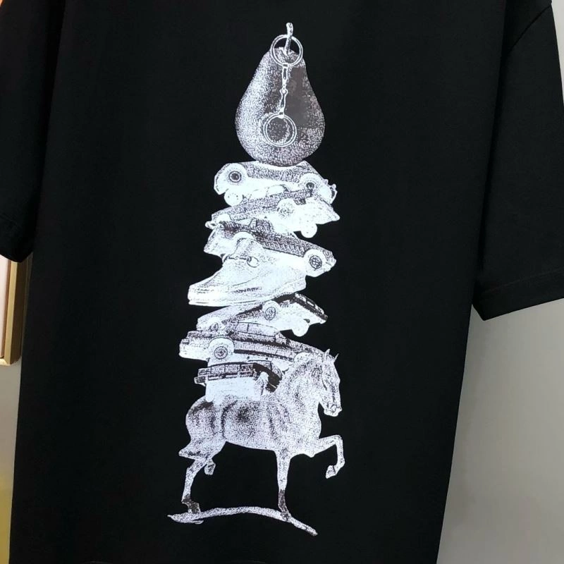 TimelessDesign Gucci T-Shirts 127017