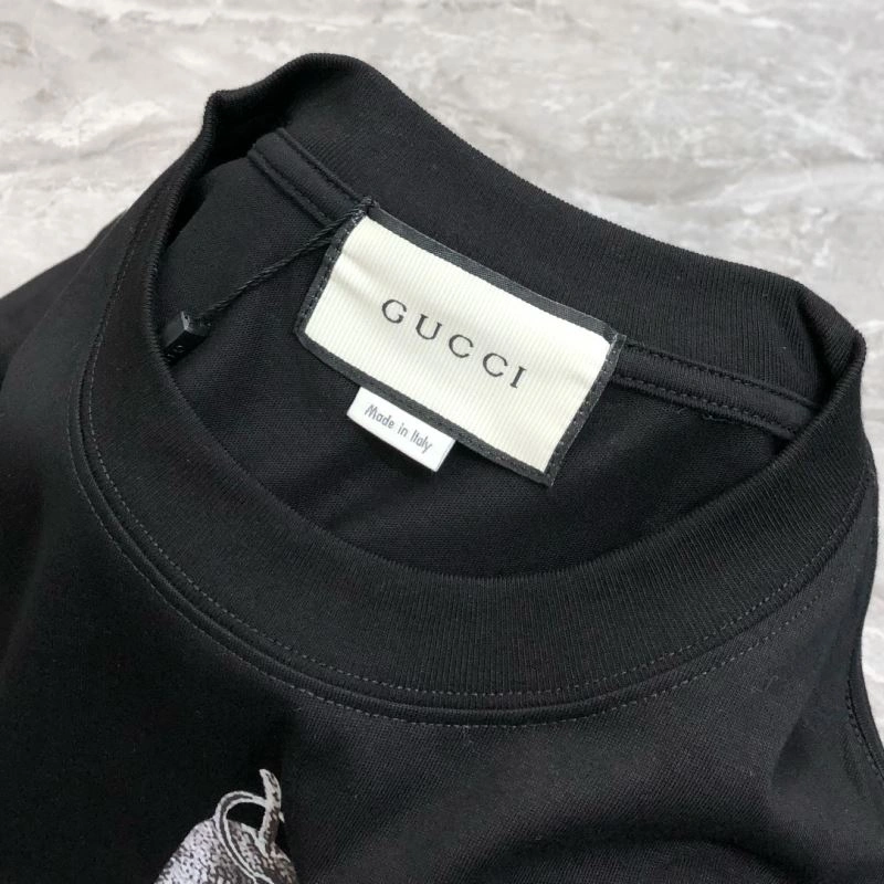 TimelessDesign Gucci T-Shirts 127017