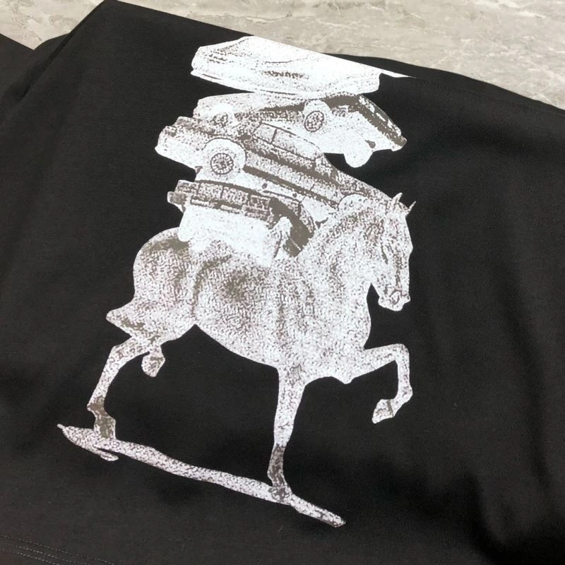 TimelessDesign Gucci T-Shirts 127017