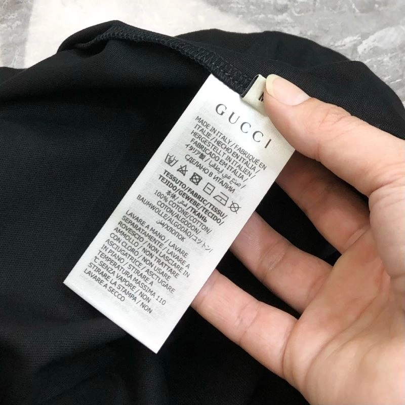 TimelessDesign Gucci T-Shirts 127017