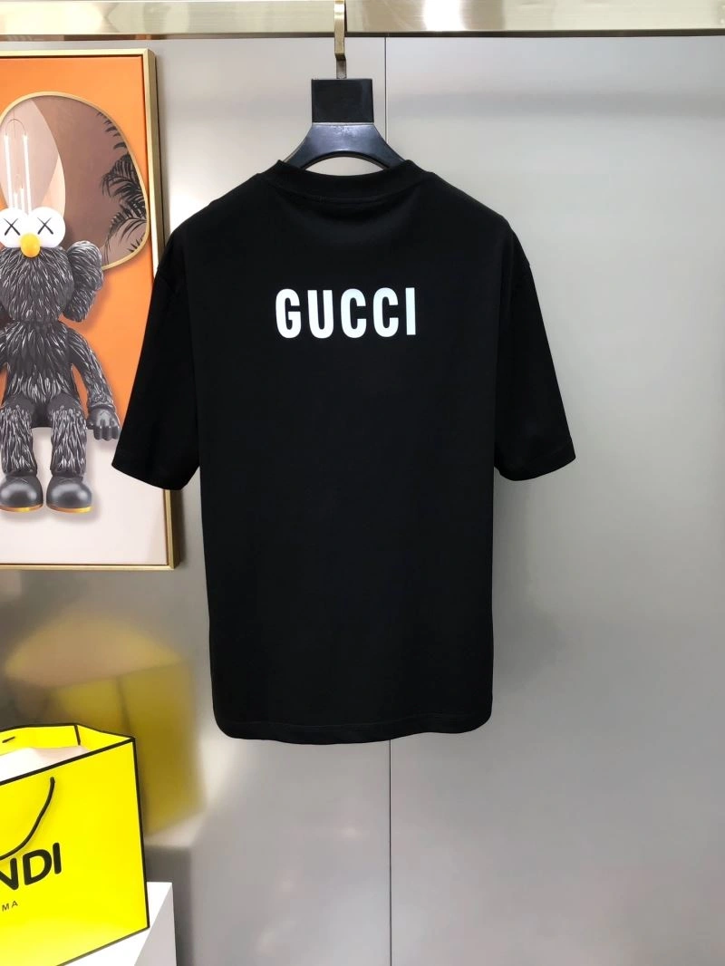 TimelessDesign Gucci T-Shirts 127017