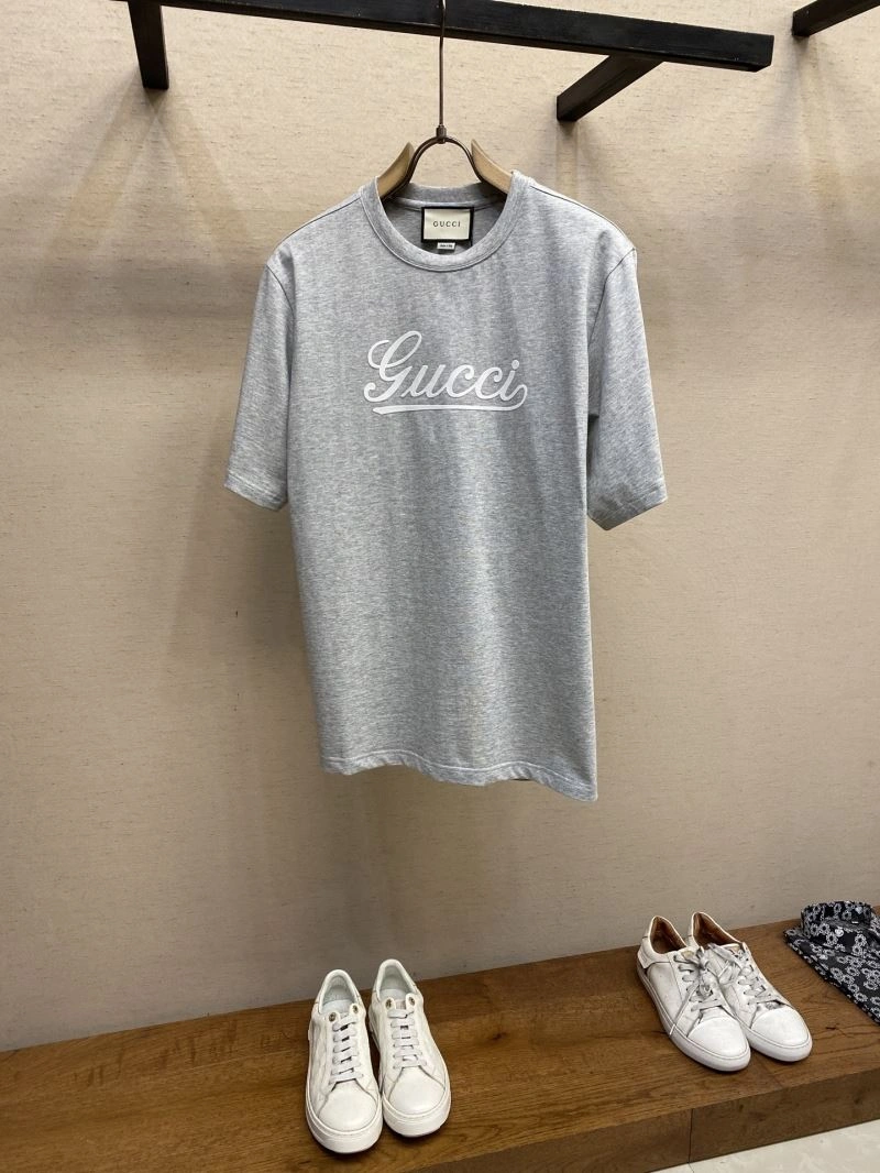 EyeCatching Gucci T-Shirts 127002