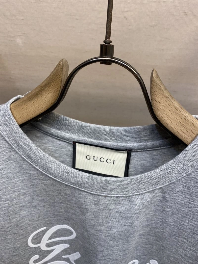 EyeCatching Gucci T-Shirts 127002