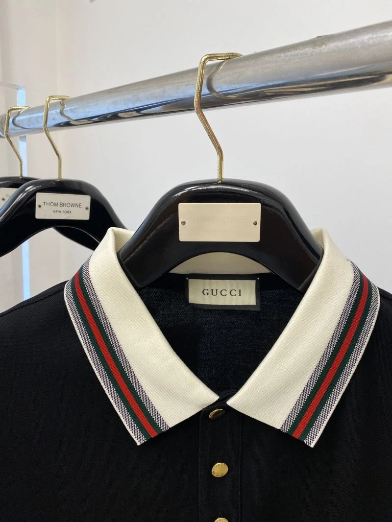 Gucci T-Shirts Sophisticated 127014