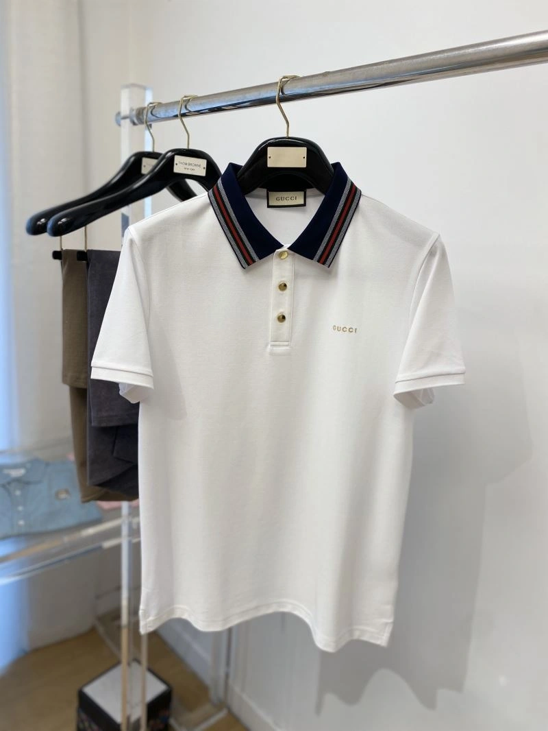 Gucci T-Shirts MoistureWicking 126991