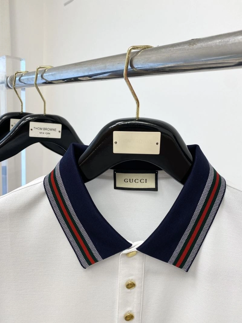 Gucci T-Shirts MoistureWicking 126991