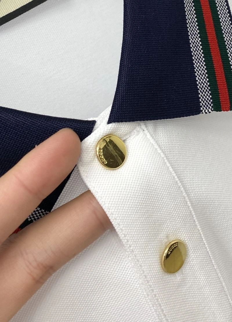 Gucci T-Shirts MoistureWicking 126991