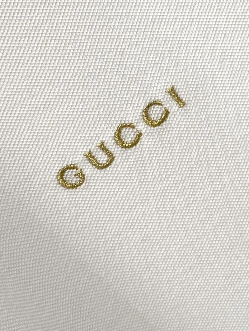Gucci T-Shirts MoistureWicking 126991