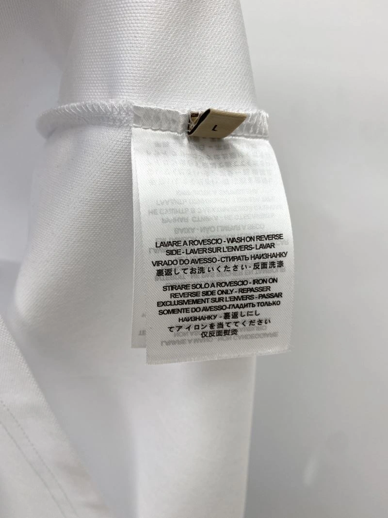 Gucci T-Shirts MoistureWicking 126991