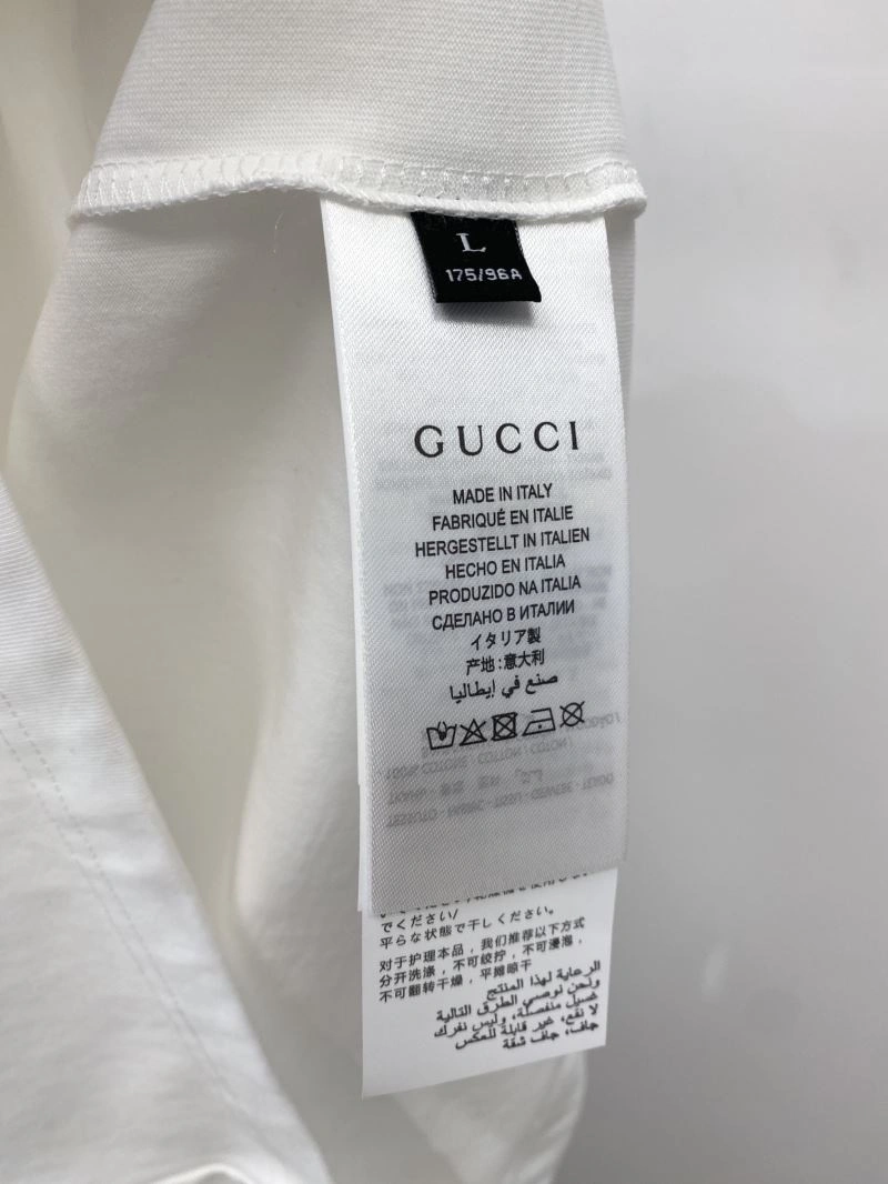Breathable Gucci T-Shirts 126995