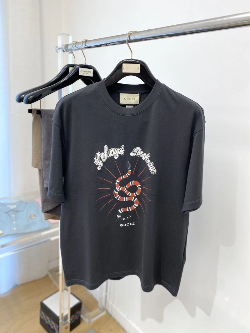 Reliable Gucci T-Shirts 126990