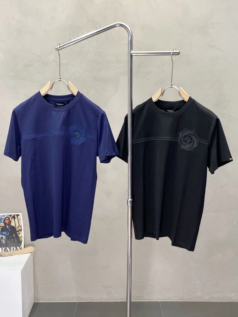 Gucci T-Shirts WellDesigned 126989