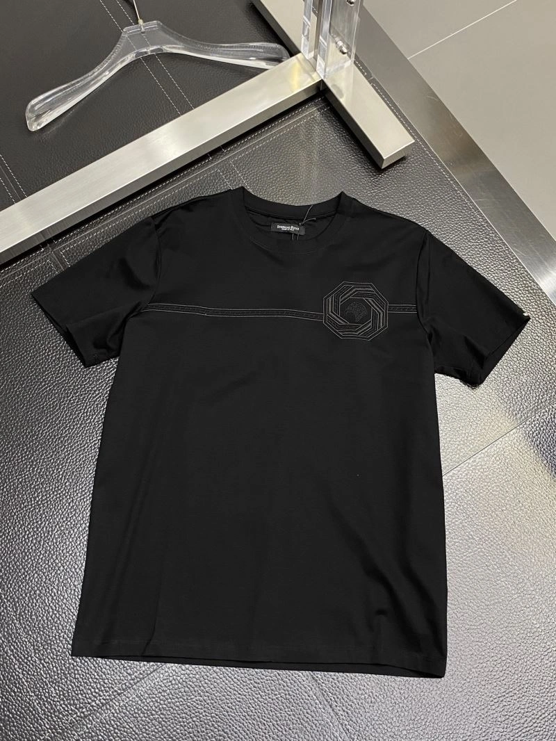 Gucci T-Shirts WellDesigned 126989