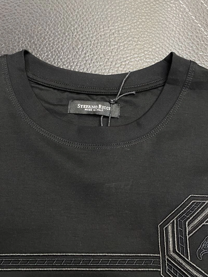Gucci T-Shirts WellDesigned 126989