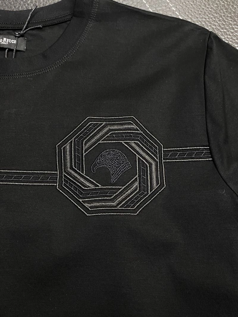 Gucci T-Shirts WellDesigned 126989