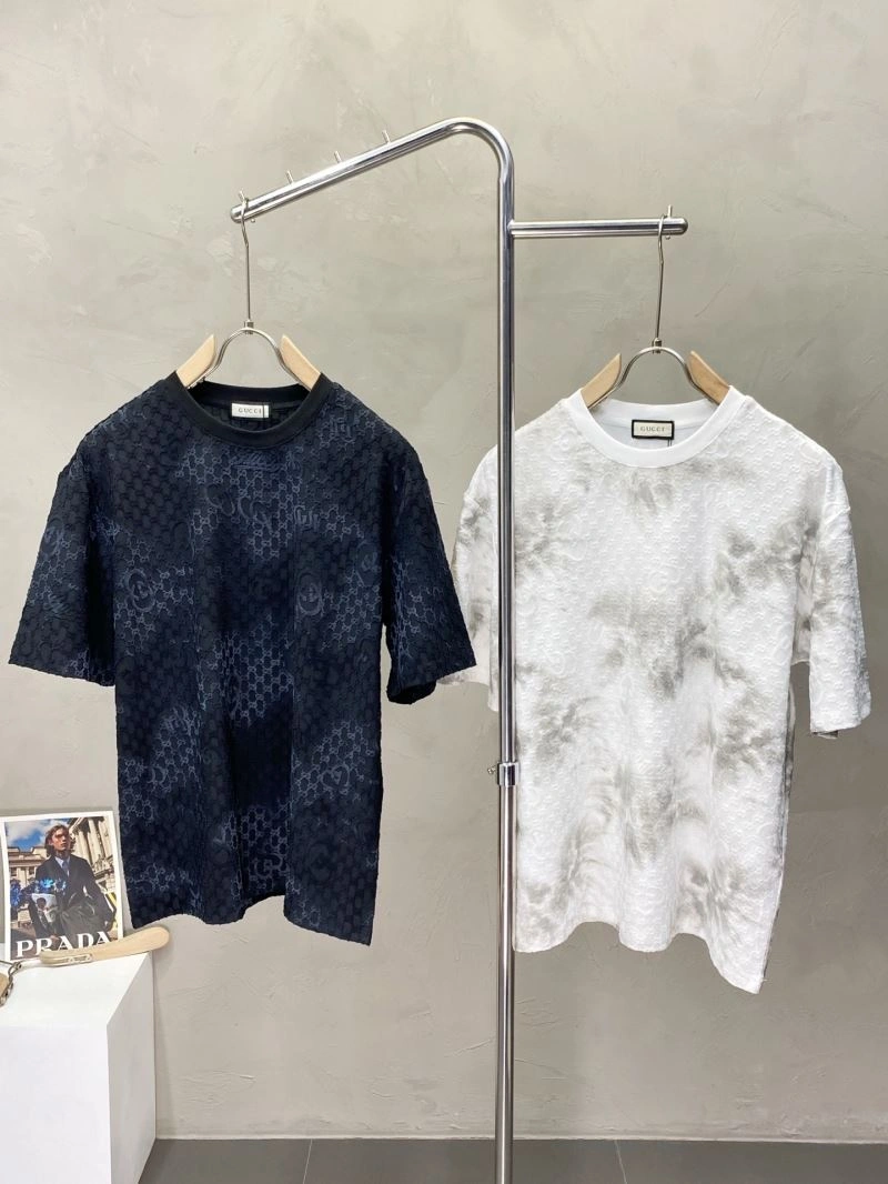 Soft Gucci T-Shirts 126987