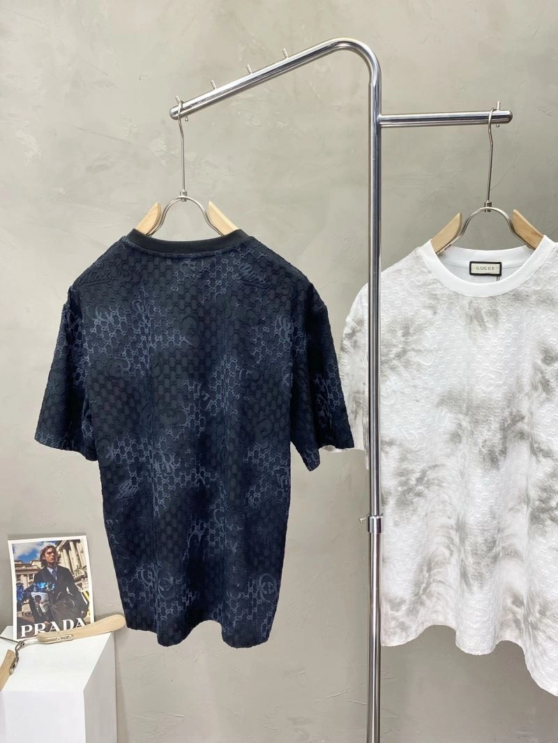 Soft Gucci T-Shirts 126987