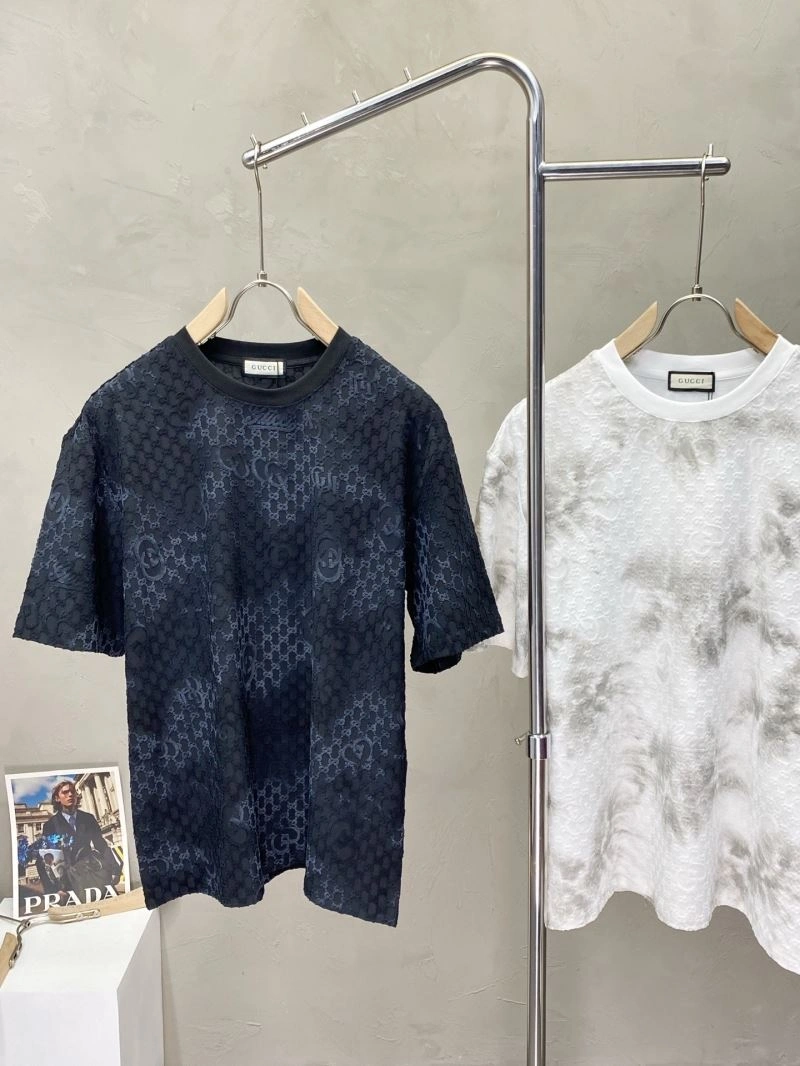 Soft Gucci T-Shirts 126987