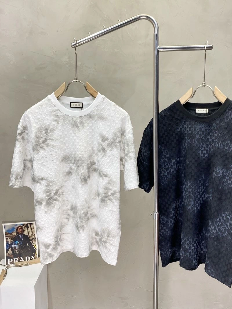Soft Gucci T-Shirts 126987