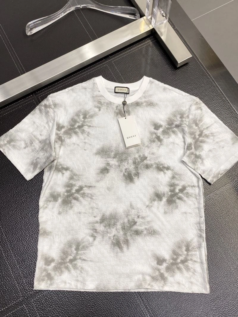 Soft Gucci T-Shirts 126987