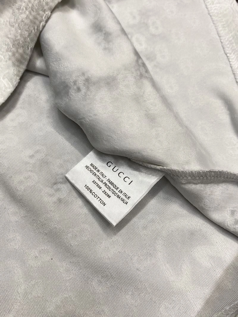 Soft Gucci T-Shirts 126987