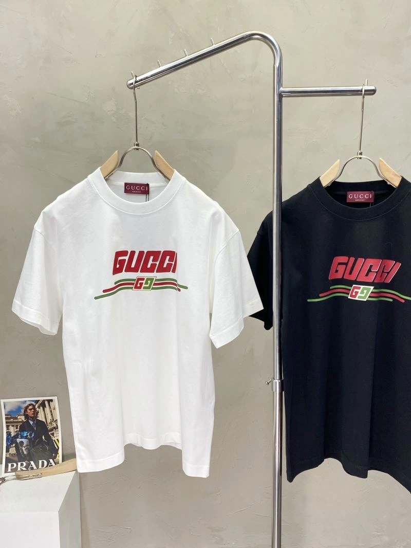 Breathable Gucci T-Shirts 126984