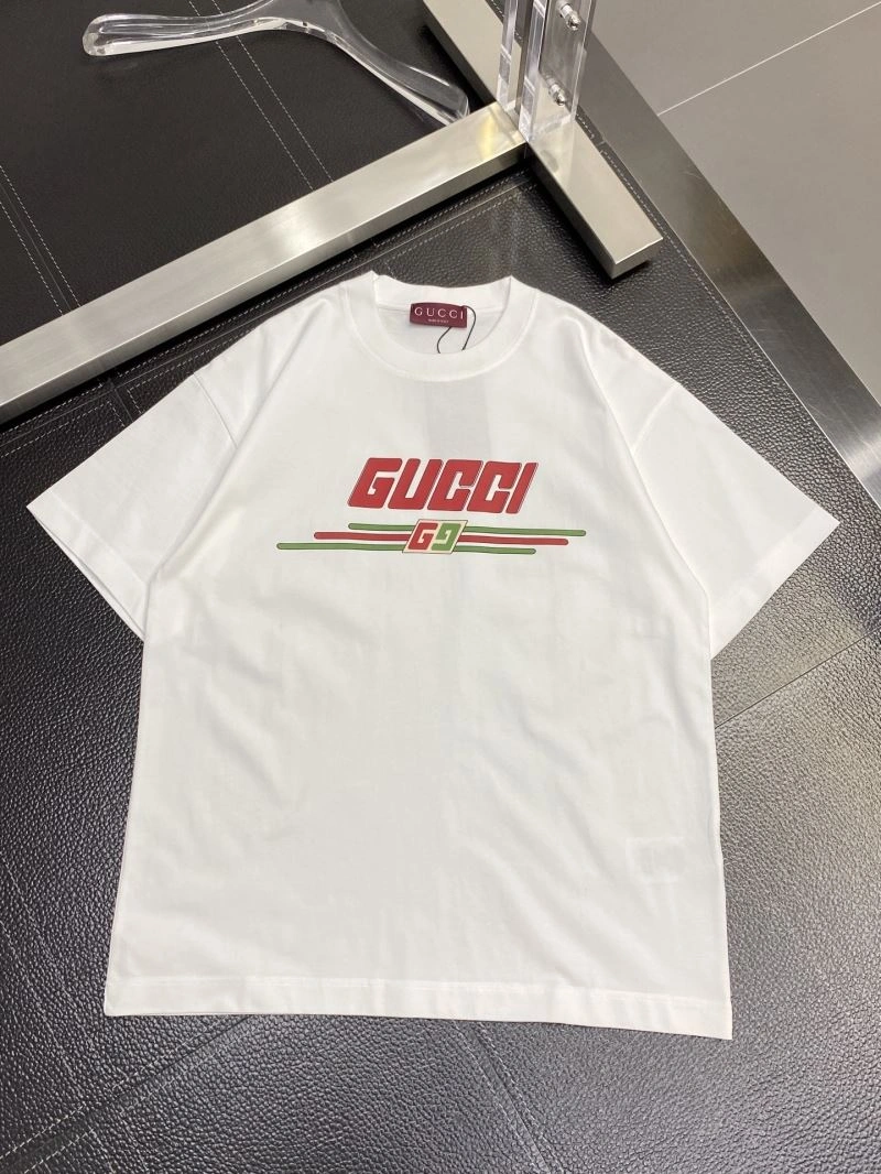 Breathable Gucci T-Shirts 126984