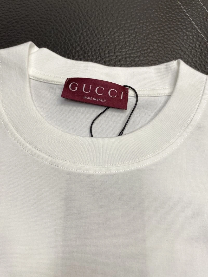 Breathable Gucci T-Shirts 126984