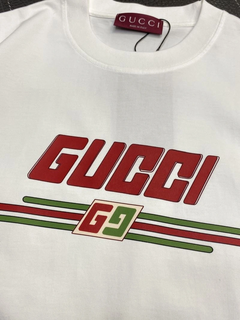 Breathable Gucci T-Shirts 126984