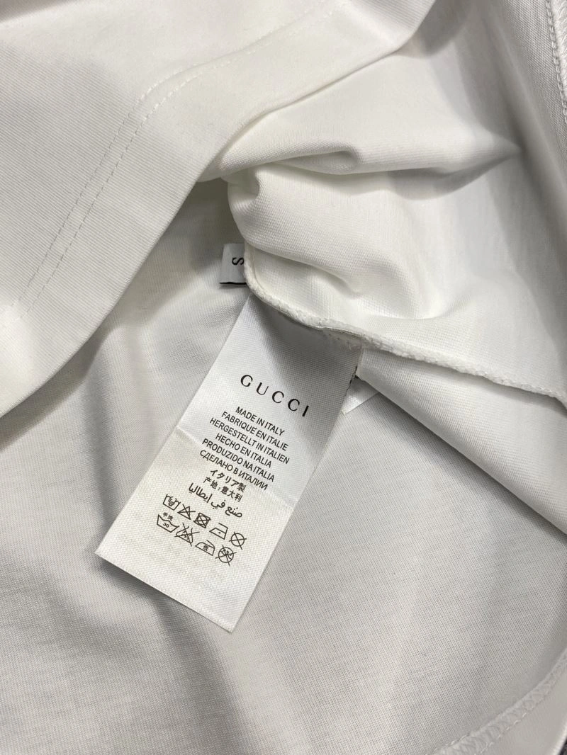 Breathable Gucci T-Shirts 126984