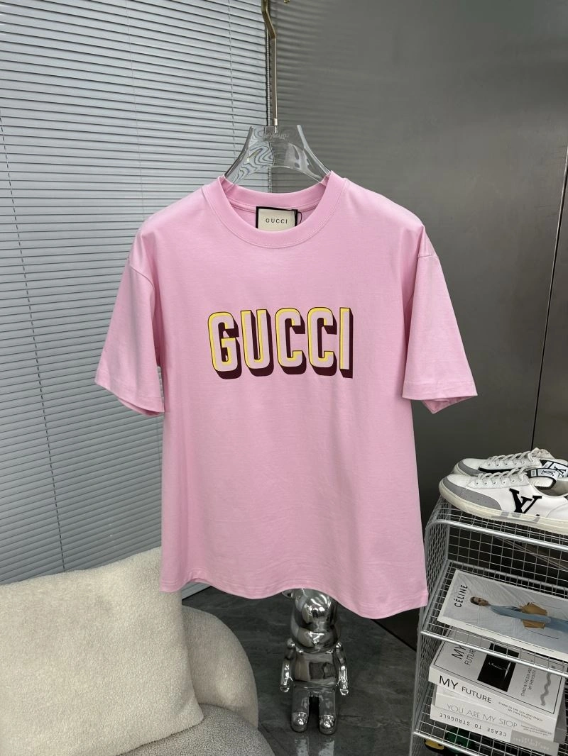 Stylish Gucci T-Shirts 126983