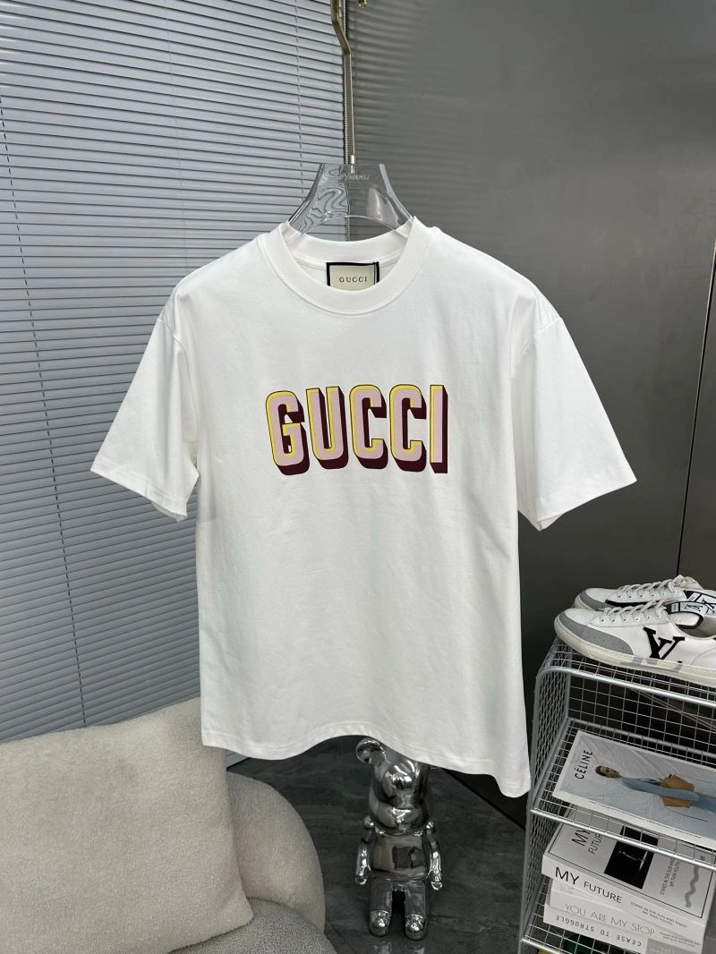 Stylish Gucci T-Shirts 126983