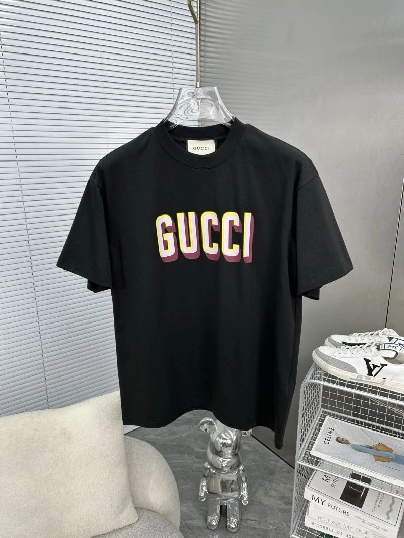 Stylish Gucci T-Shirts 126983