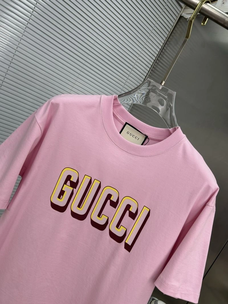 Stylish Gucci T-Shirts 126983