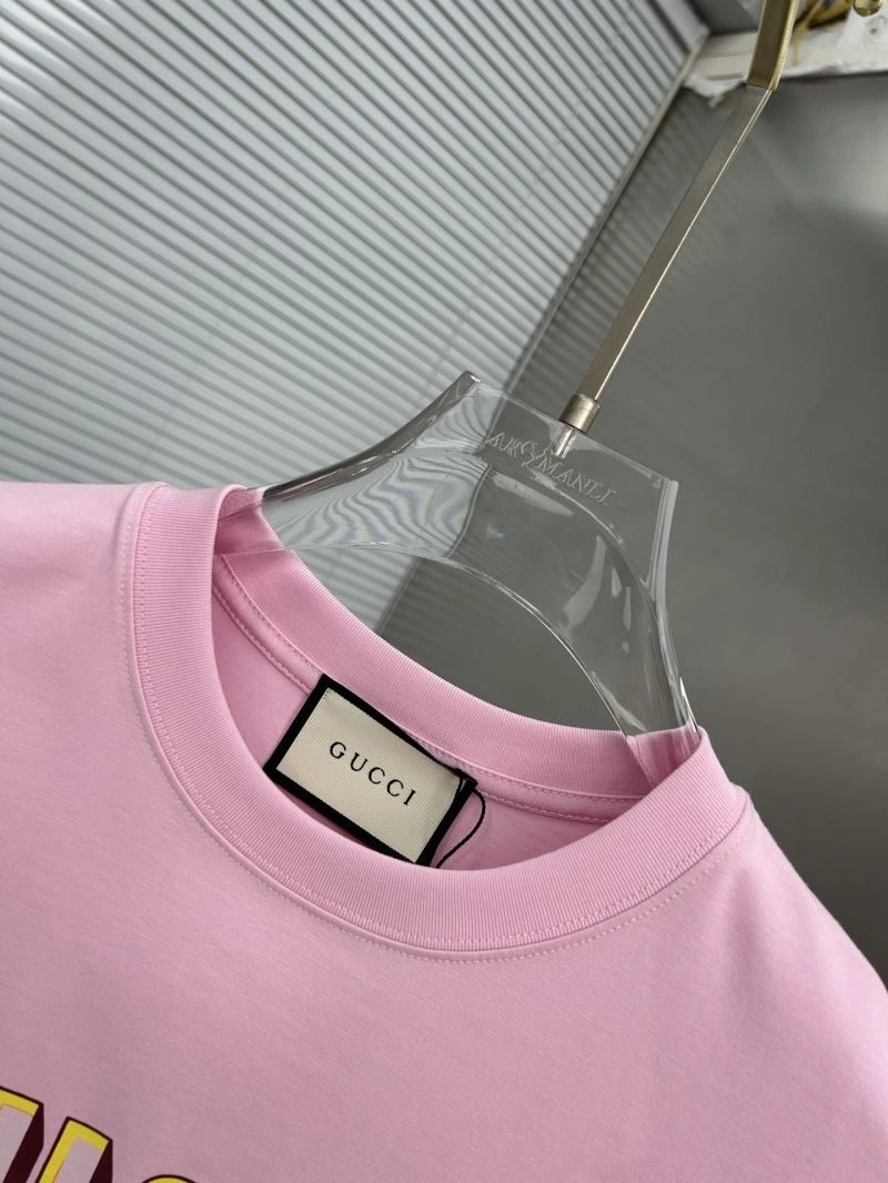 Stylish Gucci T-Shirts 126983